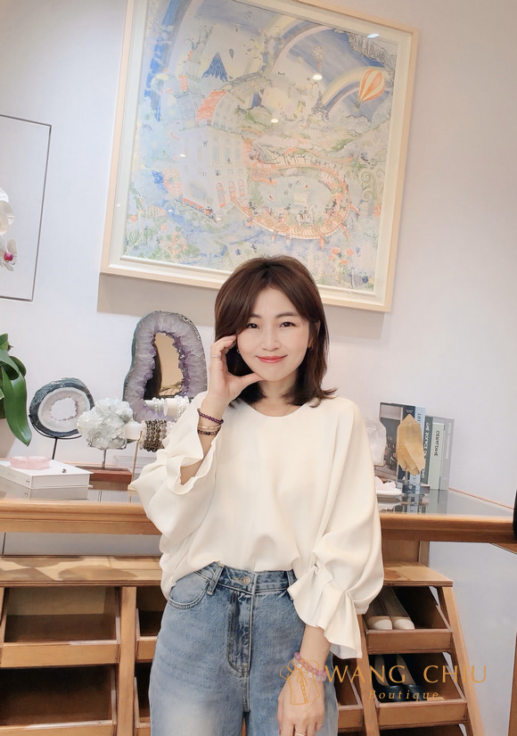 WANG CHIU 麻豆照